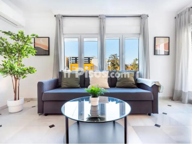 Apartamento en alquiler en Calle Huerto de los Claveles, 20