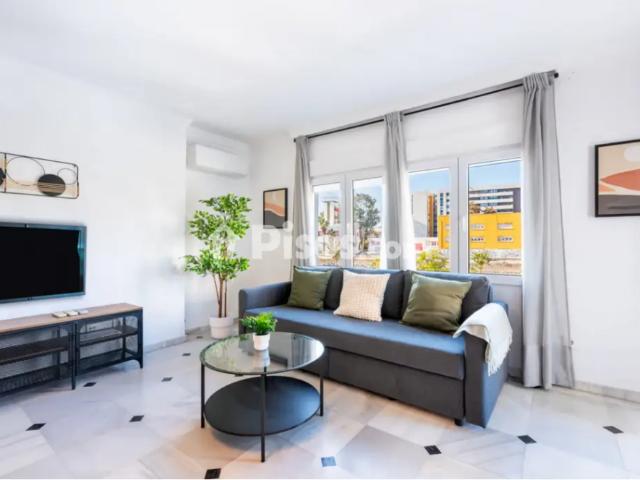 Apartamento en alquiler en Calle Huerto de los Claveles, 20