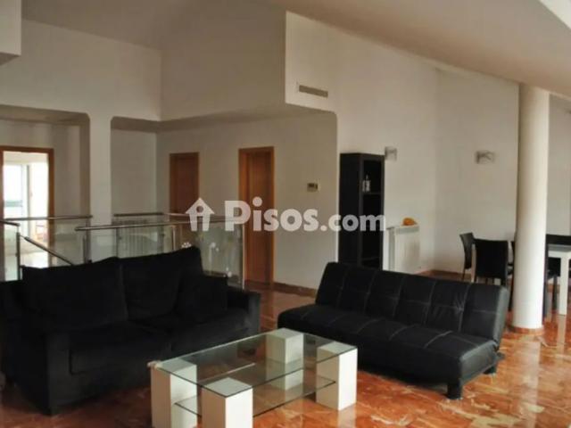 Apartamento en alquiler en Calle I´Ham