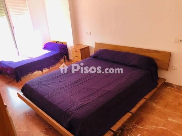 Apartamento en alquiler en Calle I´Ham
