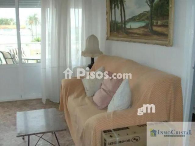 Apartamento en alquiler en Calle Isla Alegranza, 6