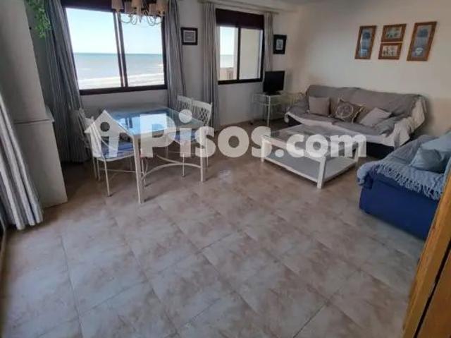 Apartamento en alquiler en Calle Isla De Amboto