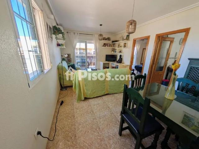 Apartamento en alquiler en Calle Islas Cies
