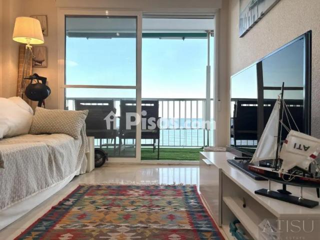 Apartamento en alquiler en Calle Jaime I El Conquistador, Número 5