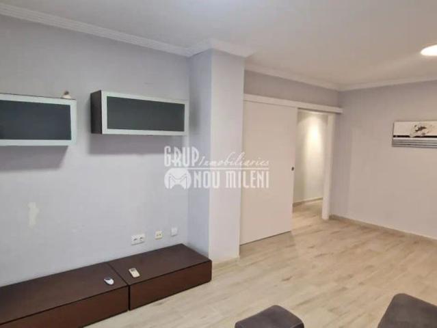 Apartamento en alquiler en Calle Josep Serra Carsí
