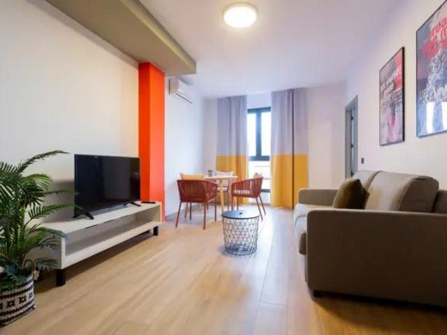 Apartamento en alquiler en Calle Juan Rejón, 20, cerca de Calle Princesa Guayarmina