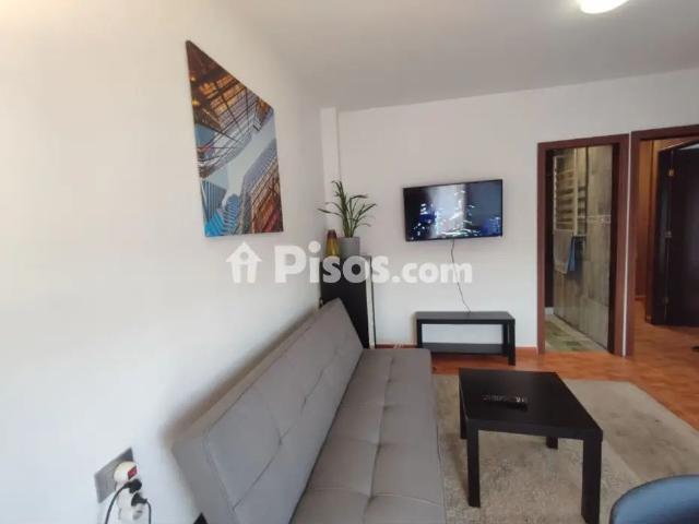 Apartamento en alquiler en Calle La Viña, 20
