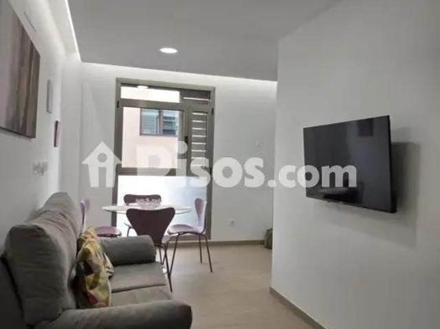 Apartamento en alquiler en Calle La X
