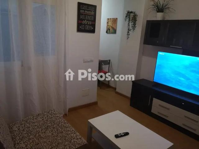 Apartamento en alquiler en Calle La Hoya, 1, cerca de Calle de Enrique Talg
