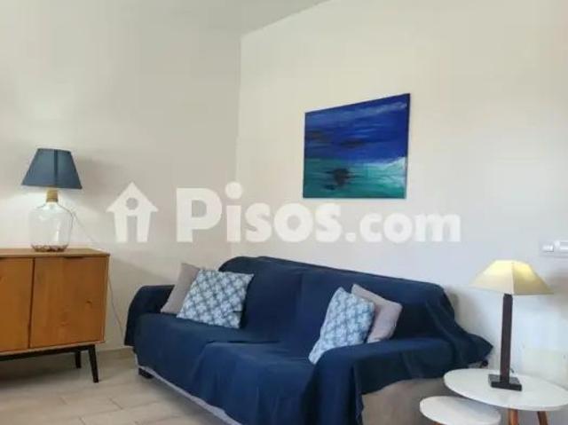 Apartamento en alquiler en Calle Las Margaritas