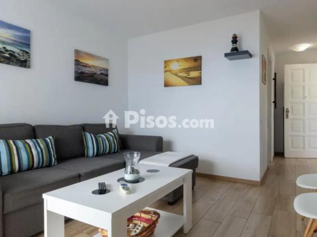 Apartamento en alquiler en Calle Las Margaritas