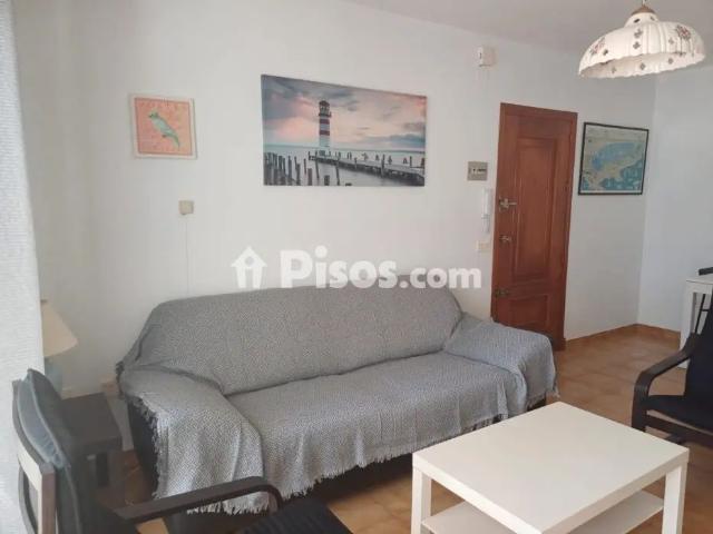 Apartamento en alquiler en Calle Las Sirenas Iii