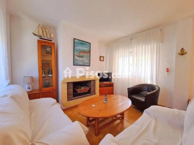 Apartamento en alquiler en Calle Latimeria, 2