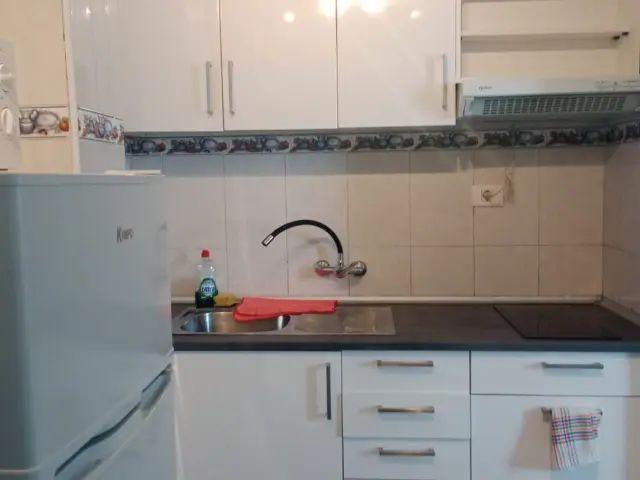 Apartamento en alquiler en Calle Los Gofiones