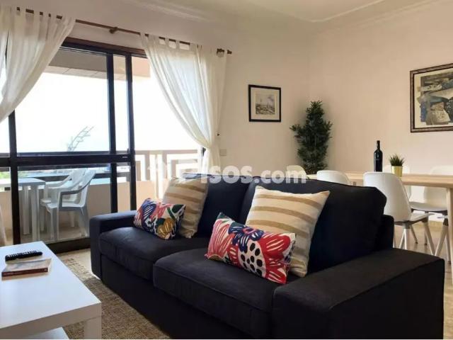 Apartamento en alquiler en Calle Los Gofiones, 84