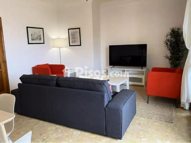 Apartamento en alquiler en Calle Los Gofiones, 84