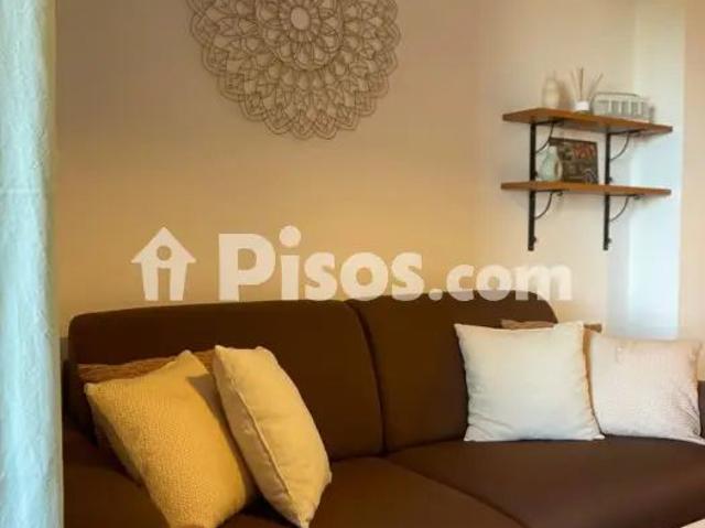 Apartamento en alquiler en Calle los Hidalgos Golf