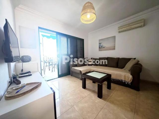 Apartamento en alquiler en Calle Los Jazmines