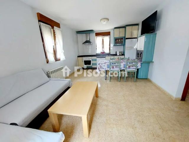 Apartamento en alquiler en Calle Los Solares, 1
