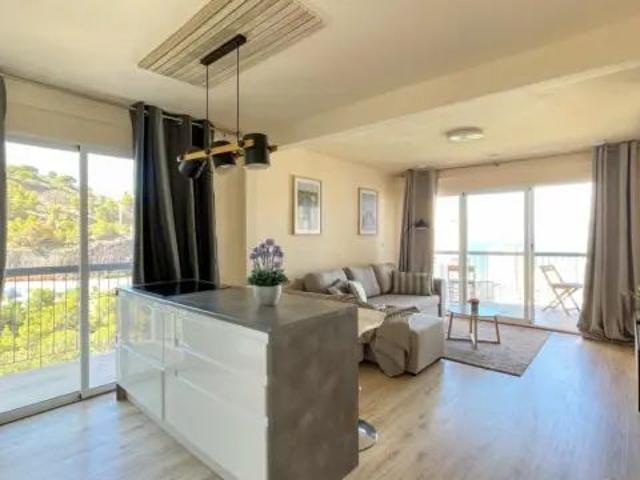 Apartamento en alquiler en Calle Mantecarlo