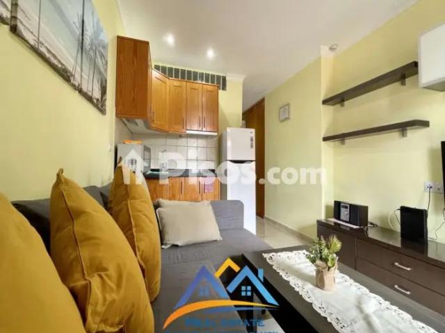 Apartamento en alquiler en Calle Madrid