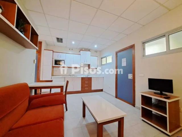 Apartamento en alquiler en Calle Maimónides, 102