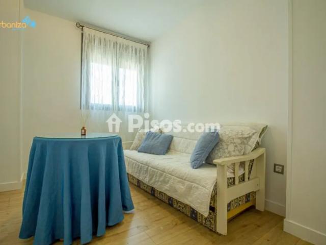 Apartamento en alquiler en Calle Matilde Tagle