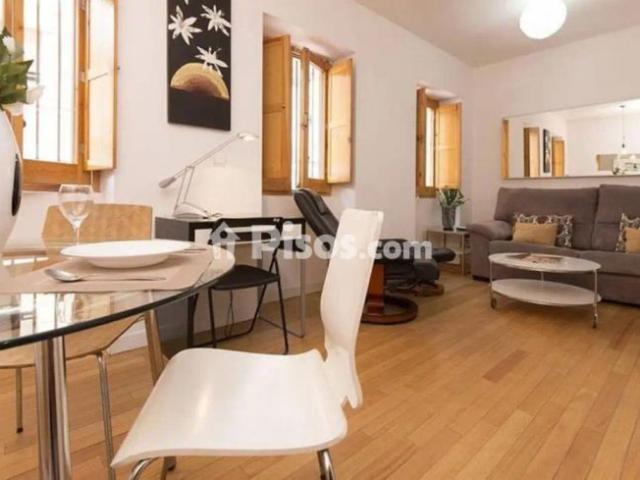 Apartamento en alquiler en Calle Mayor, 52, cerca de Calle de los Garcías