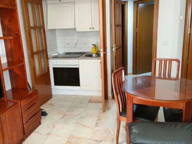 Apartamento en alquiler en Calle Mayor