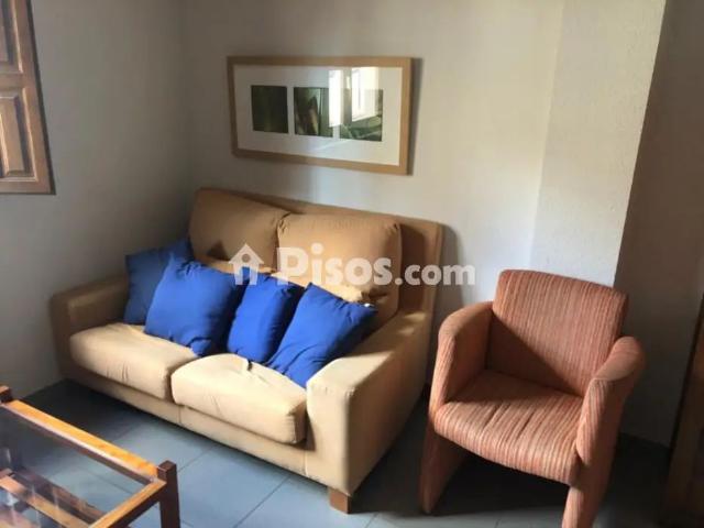 Apartamento en alquiler en Calle Mayor