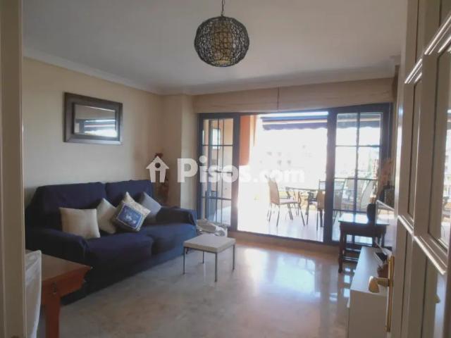 Apartamento en alquiler en Calle Mayor Zaragoza