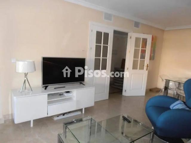 Apartamento en alquiler en Calle Mayor Zaragoza