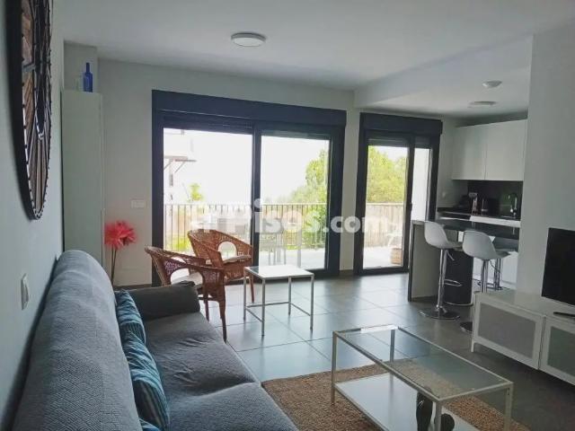 Apartamento en alquiler en Calle Mayor Zaragoza