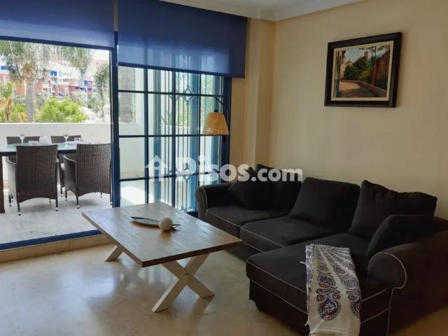 Apartamento en alquiler en Calle Mayor Zaragoza, Número 1