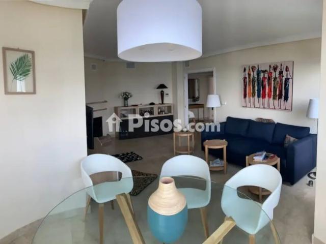 Apartamento en alquiler en Calle Mayor Zaragoza, Número 2