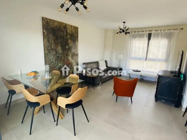 Apartamento en alquiler en Calle Mayor Zaragoza, Número 2