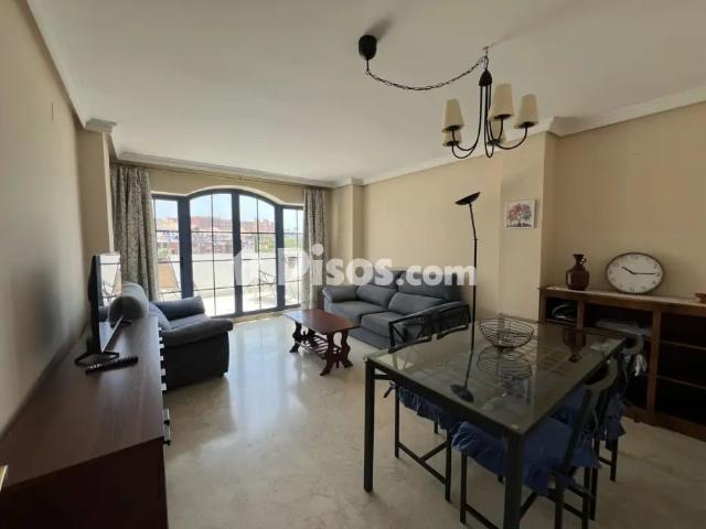 Apartamento en alquiler en Calle Mayor Zaragoza, Número 2