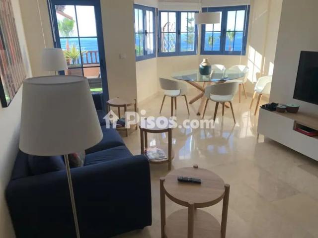 Apartamento en alquiler en Calle Mayor Zaragoza, Número 2