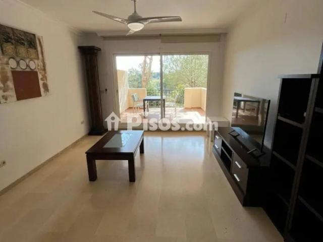 Apartamento en alquiler en Calle Menta, 3