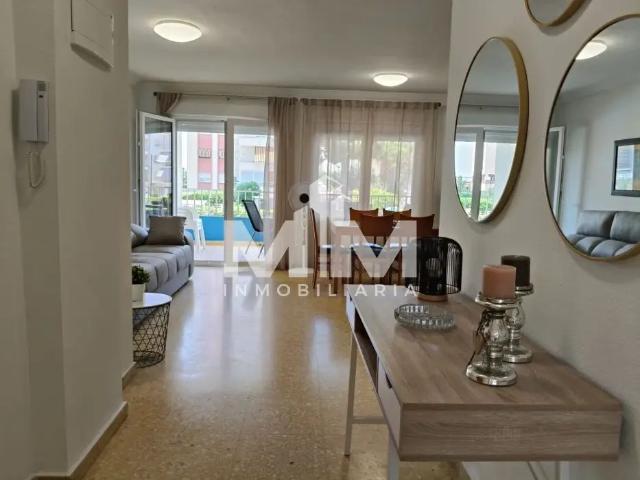 Apartamento en alquiler en Calle Menorca, 10