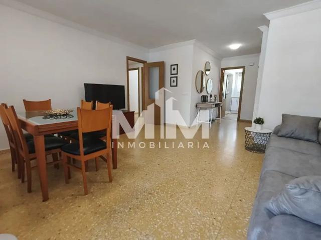 Apartamento en alquiler en Calle Menorca