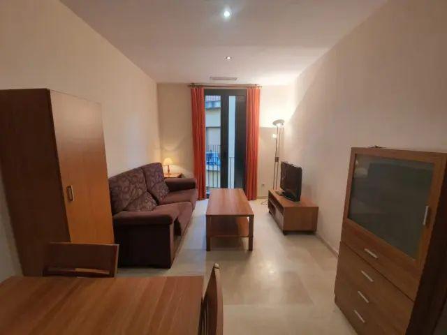 Apartamento en alquiler en Calle Mesones, cerca de Calle Milagro
