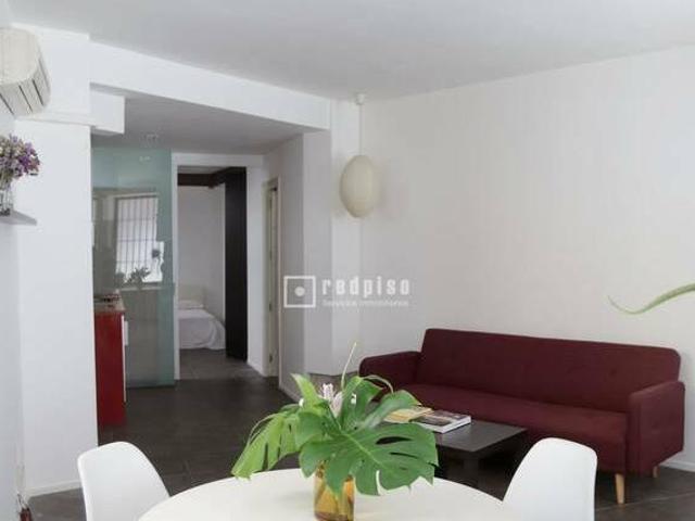 Apartamento en alquiler en CALLE MINAS Universidad Centro Madrid Madrid