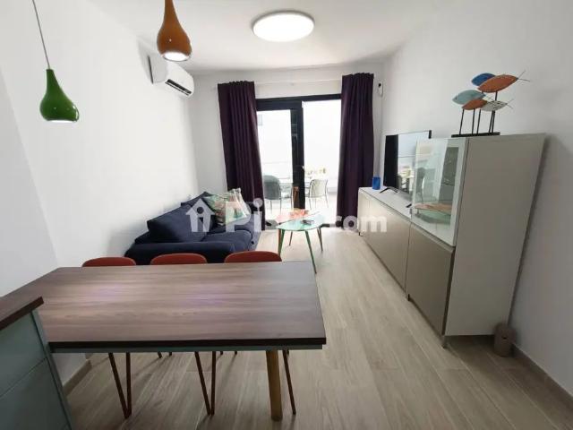 Apartamento en alquiler en Calle Miguel Marrero Rguez