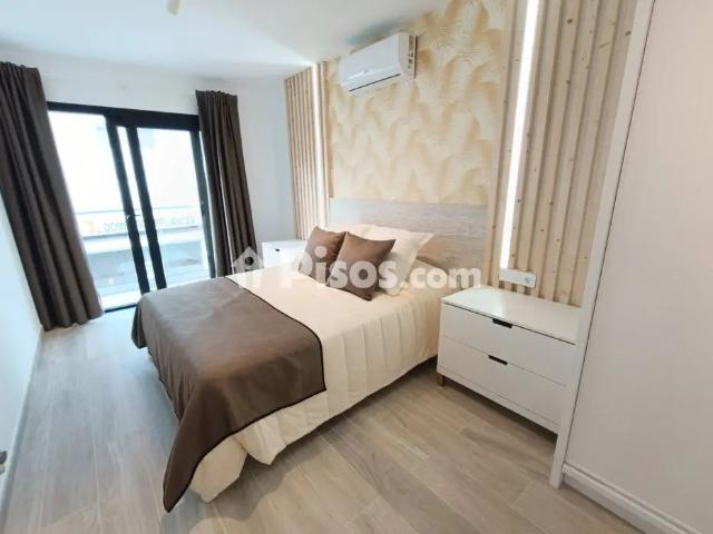 Apartamento en alquiler en Calle Miguel Marrero Rguez