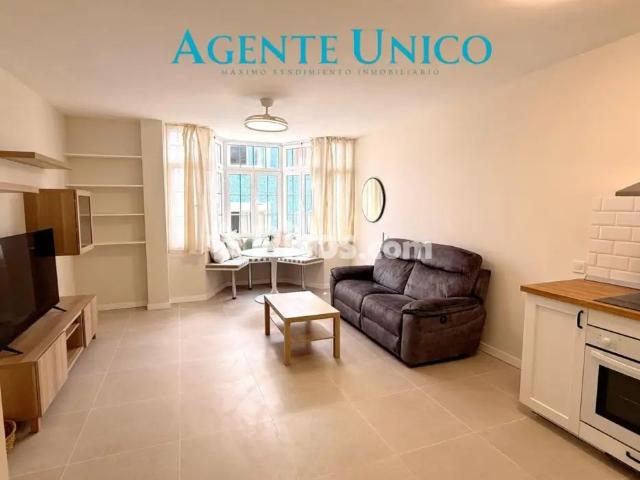 Apartamento en alquiler en Calle Miguel Marrero Rguez, Número 14