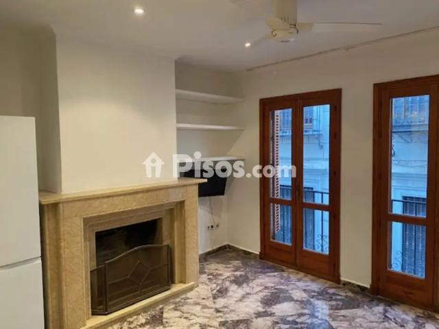 Apartamento en alquiler en Calle Monsalves