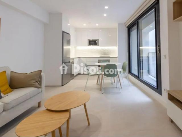 Apartamento en alquiler en Calle Murga, cerca de Calle León y Castillo