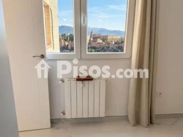Apartamento en alquiler en Calle Nueva de San Antón