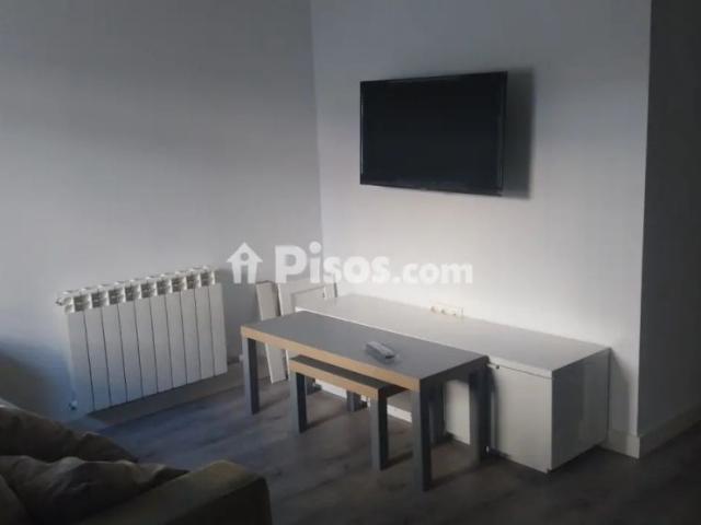 Apartamento en alquiler en Calle Nueva de San Bernardo, 1